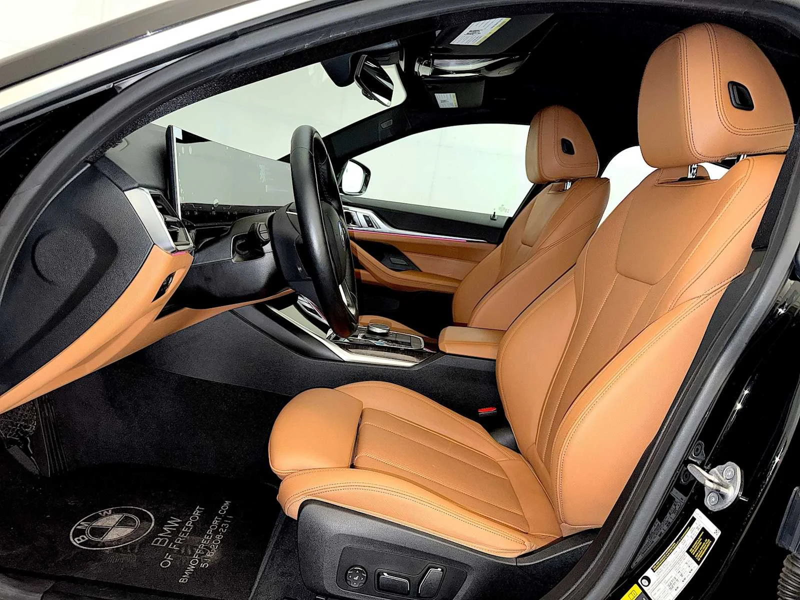 2024 BMW i4 35 - Photo 9