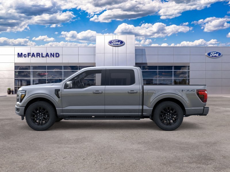 2026 Ford F-150 Lariat - Photo 28