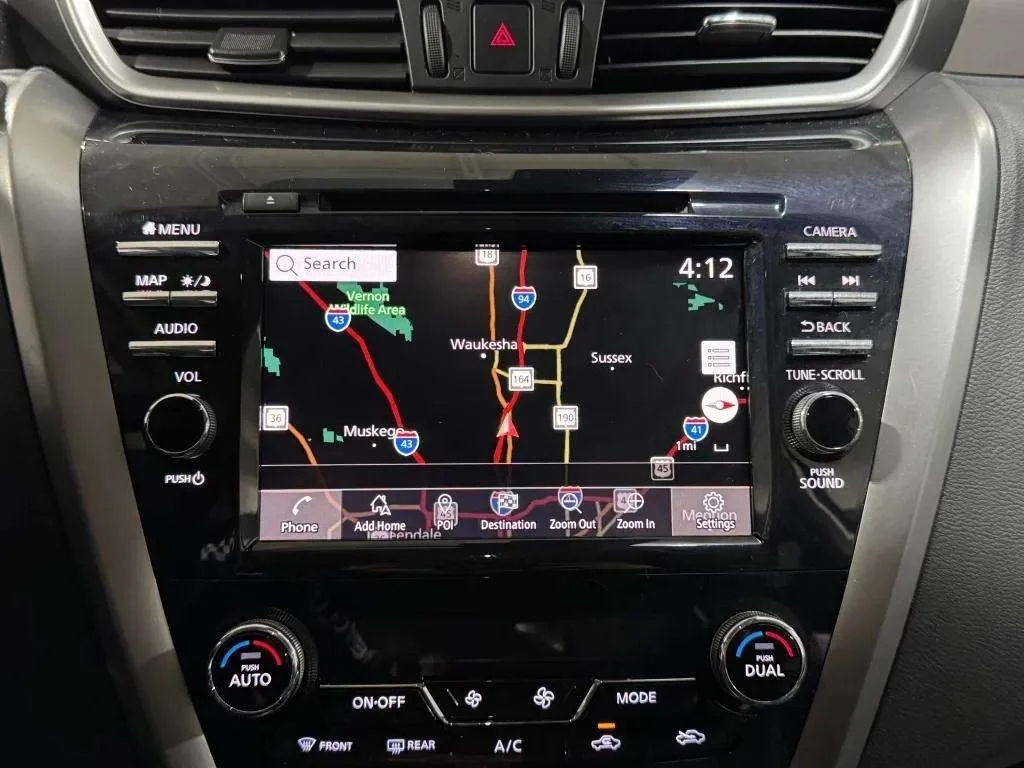 2024 Nissan Murano SL - Photo 13