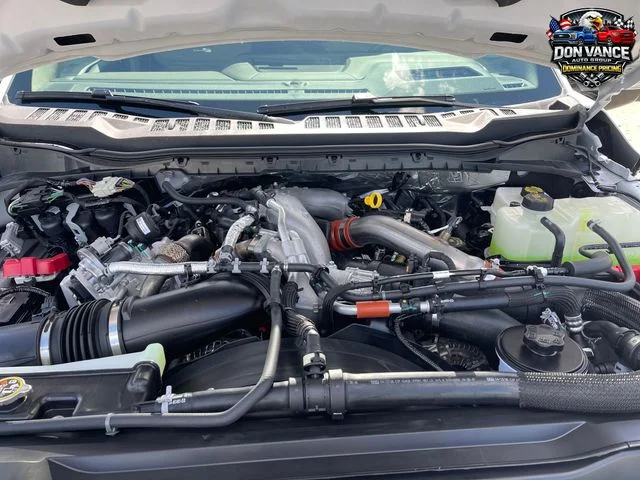 New 2026 White Ford Platinum Plus image 21