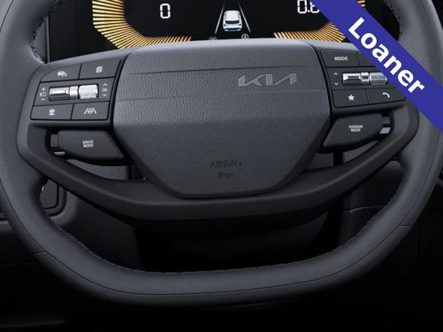 2026 Kia Sportage X-Line - Photo 22