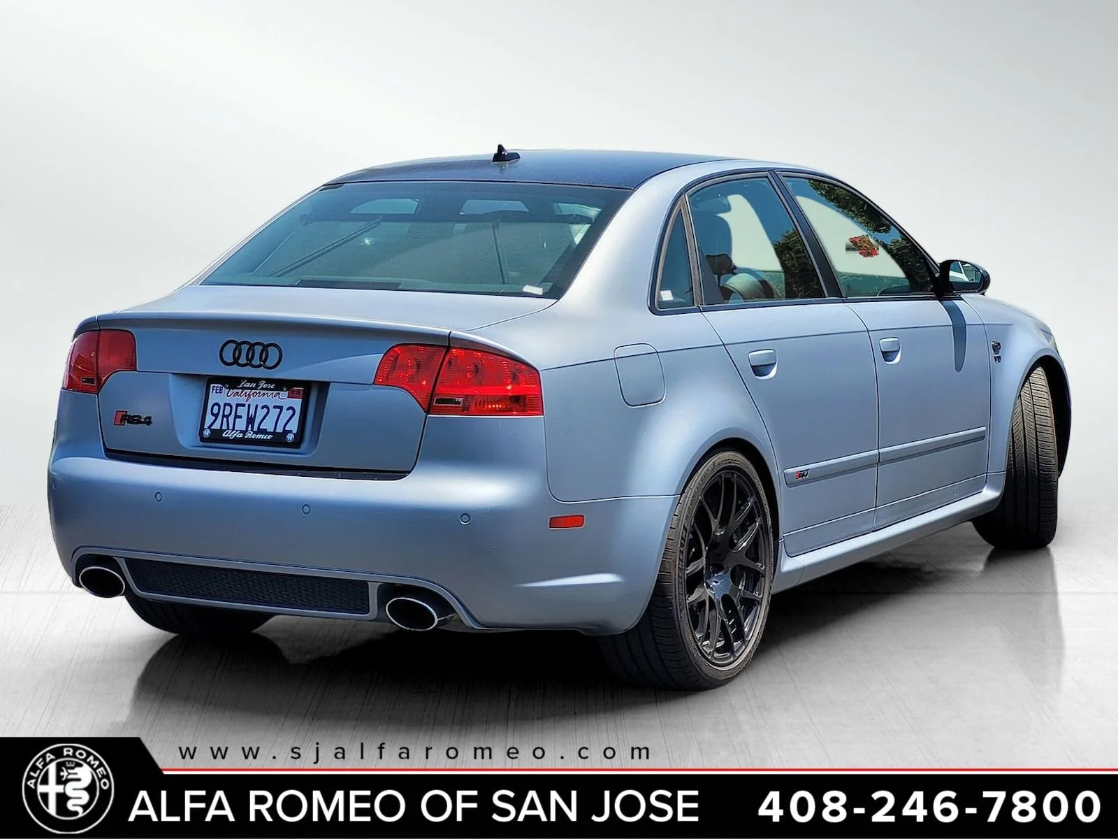 2008 Audi RS4 Base - Photo 3