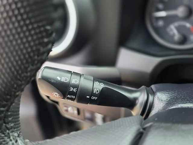 Used 2021 Black Toyota TRD Sport image 37