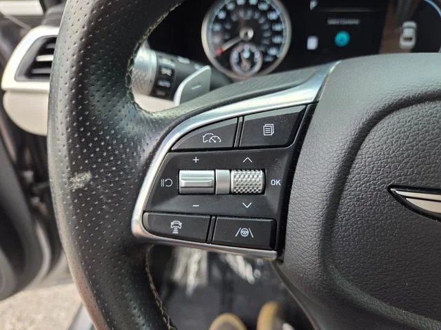 Used 2025 Silver Genesis 2.5T image 29