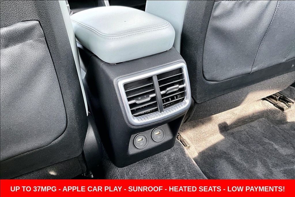 Used 2021 Gray Kia EX image 10