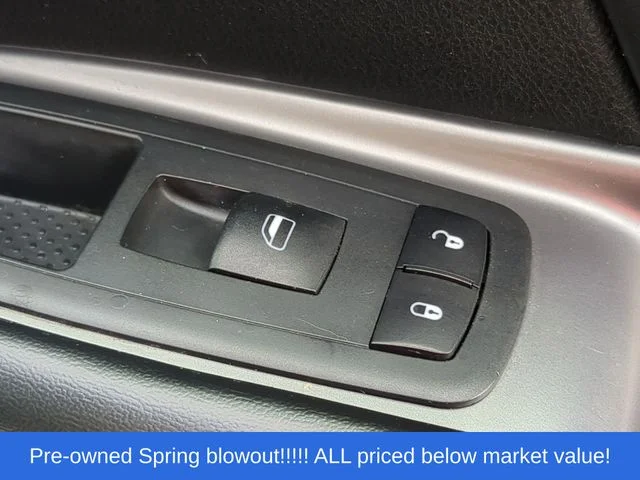 Used 2020 White Dodge Crossroad image 47