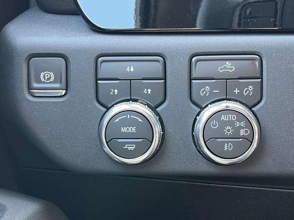 New 2026 Coastal Dune GMC SLE image 25