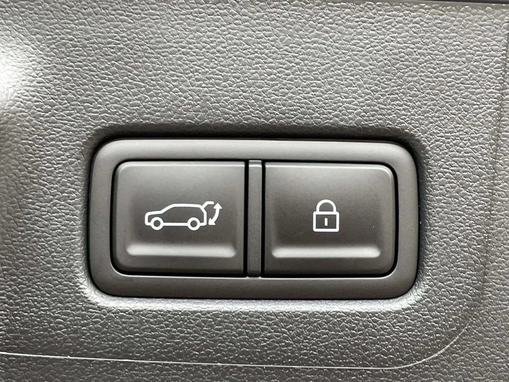 New 2026 Gray Hyundai Limited image 10