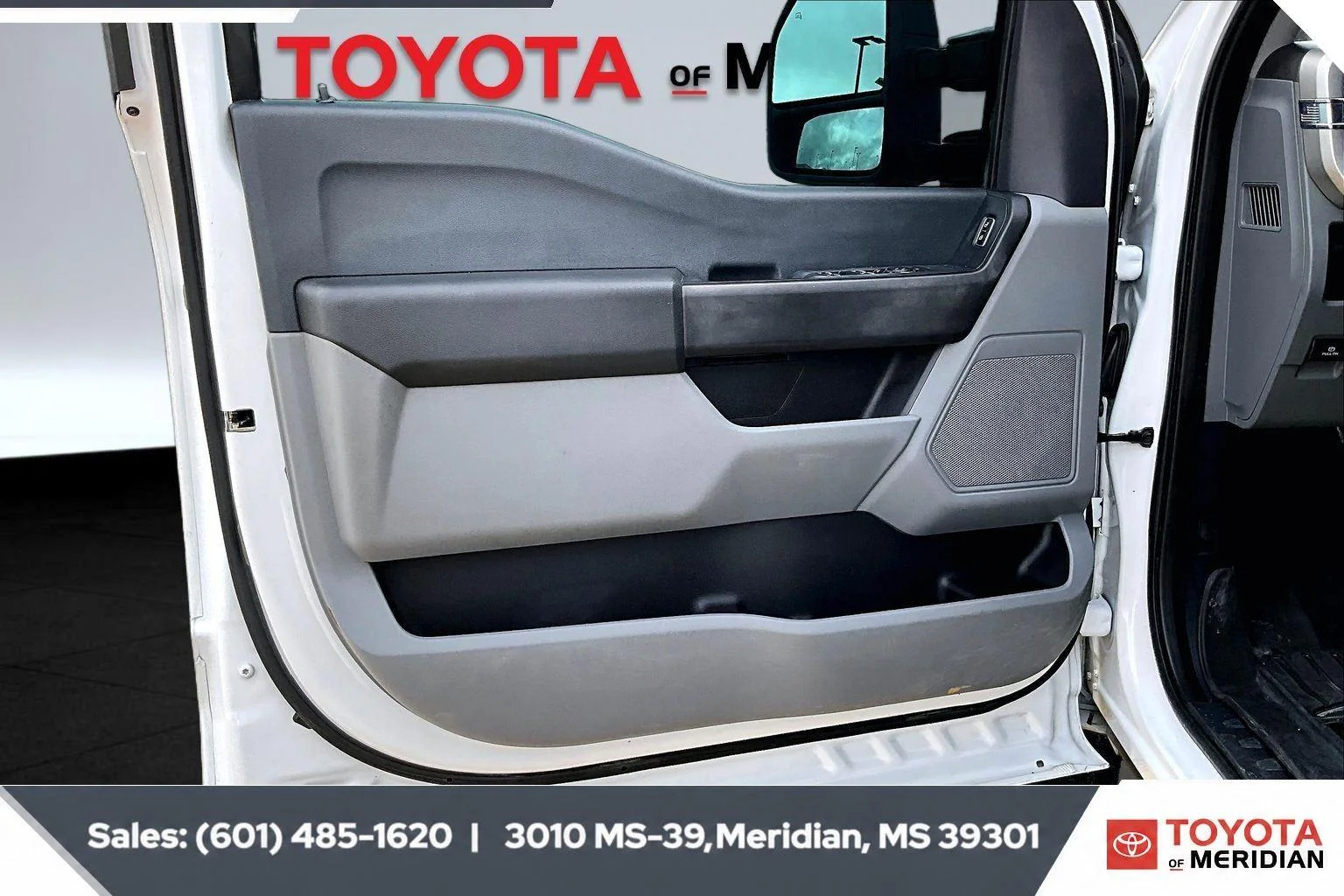 Used 2023 Oxford White Ford XL image 17