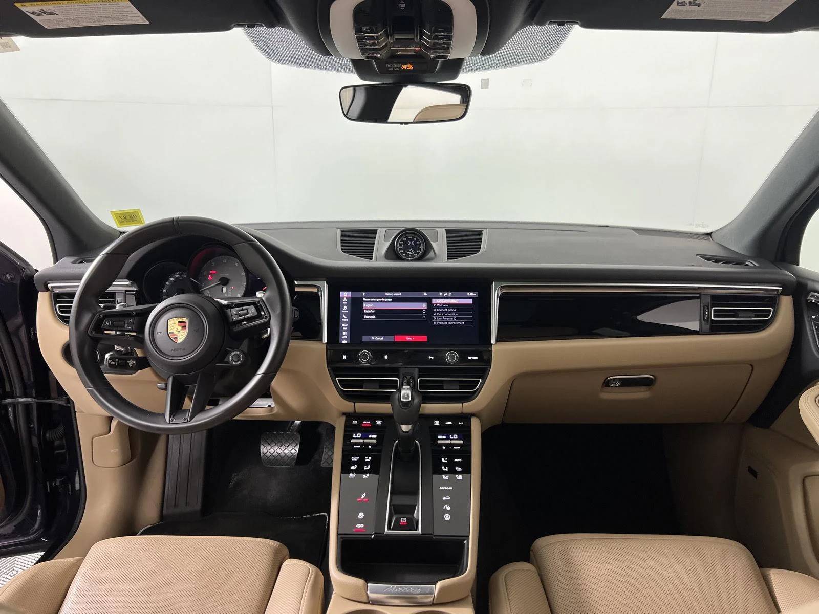 Used 2023 Black Porsche S image 4