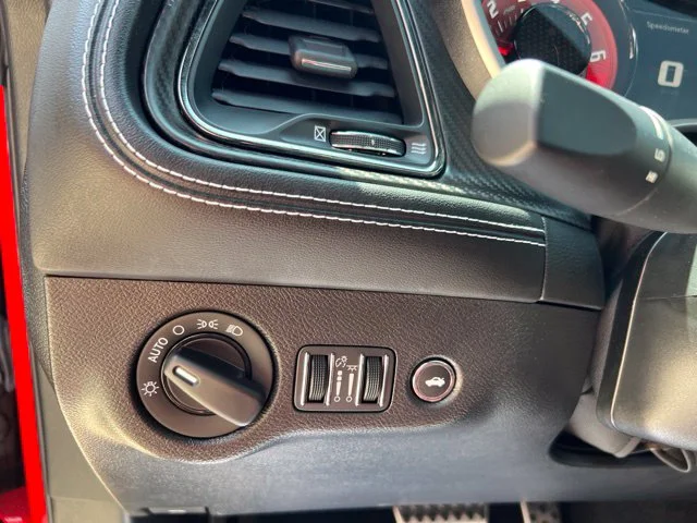 Used 2023 Red Dodge SRT Hellcat Redeye Jailbreak image 15