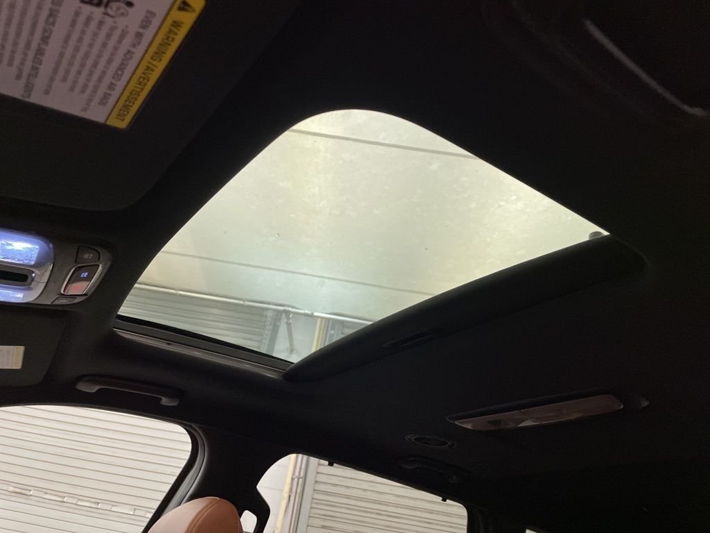 Used 2024 Green Kia EX X-Line image 18