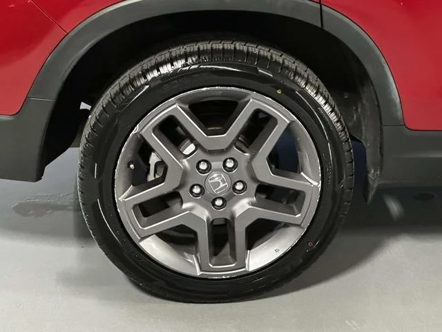 2023 Honda Passport EX-L - Photo 12