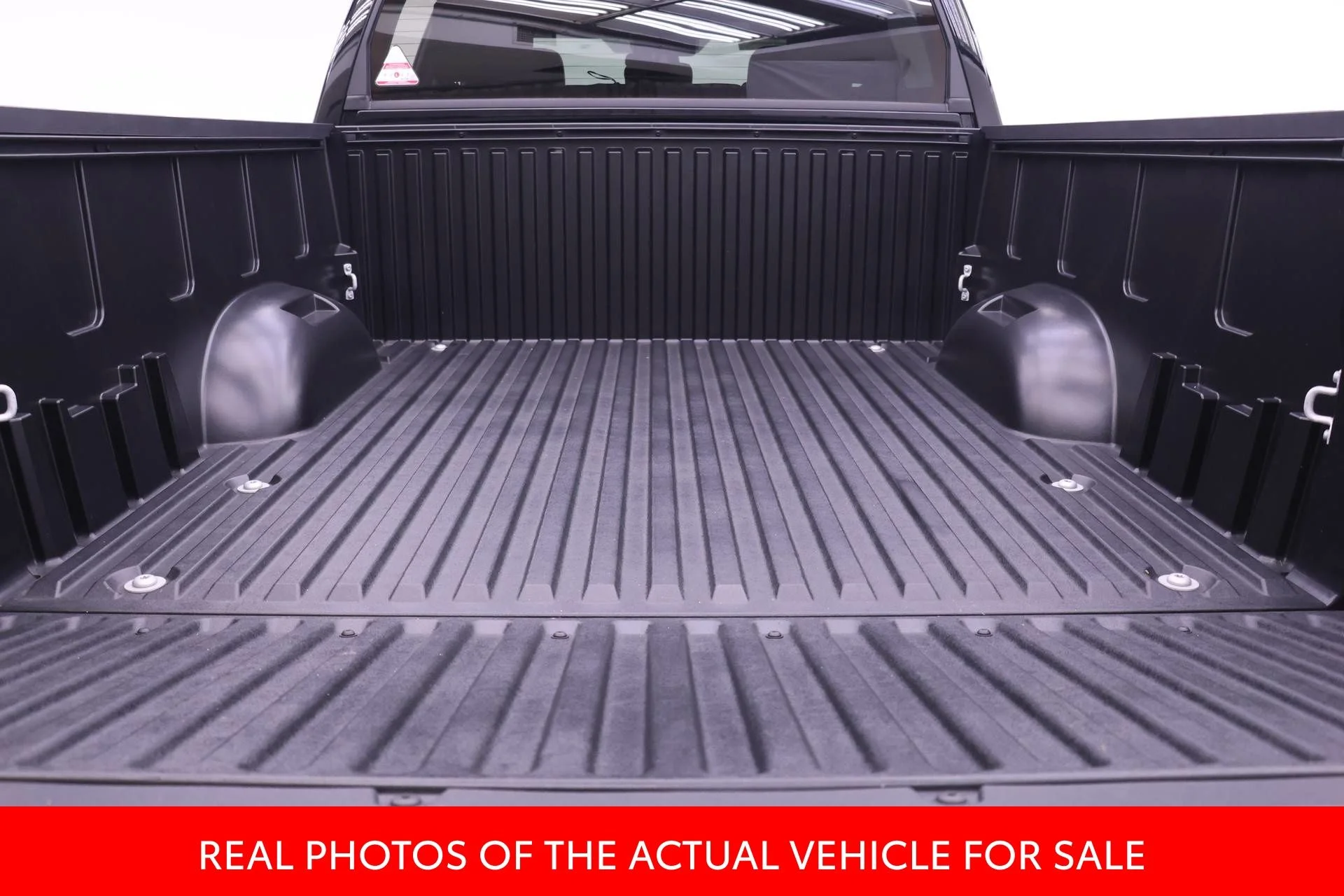 Certified Used 2026 Black Toyota SR image 14