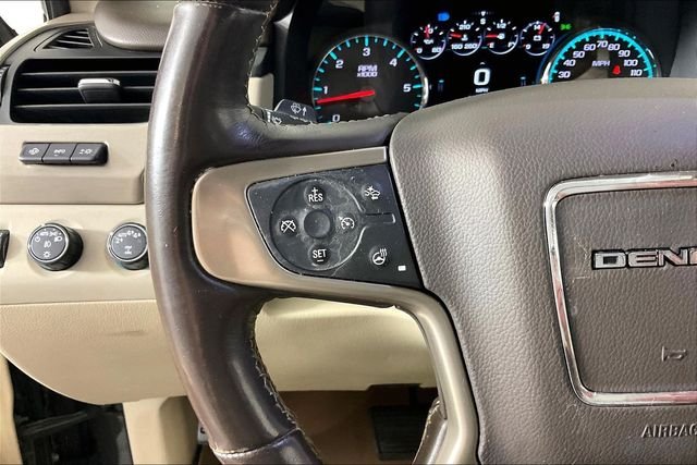 Used 2019 Gray GMC Denali image 10