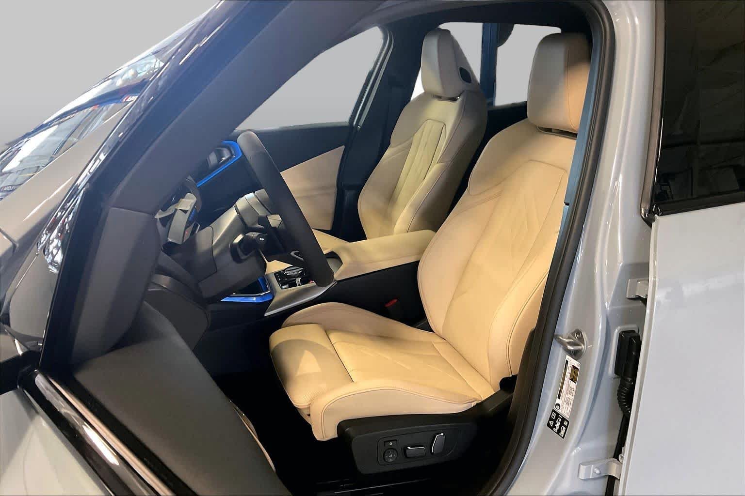 New 2026 Brooklyn Grey Metallic BMW 30 xDrive image 9