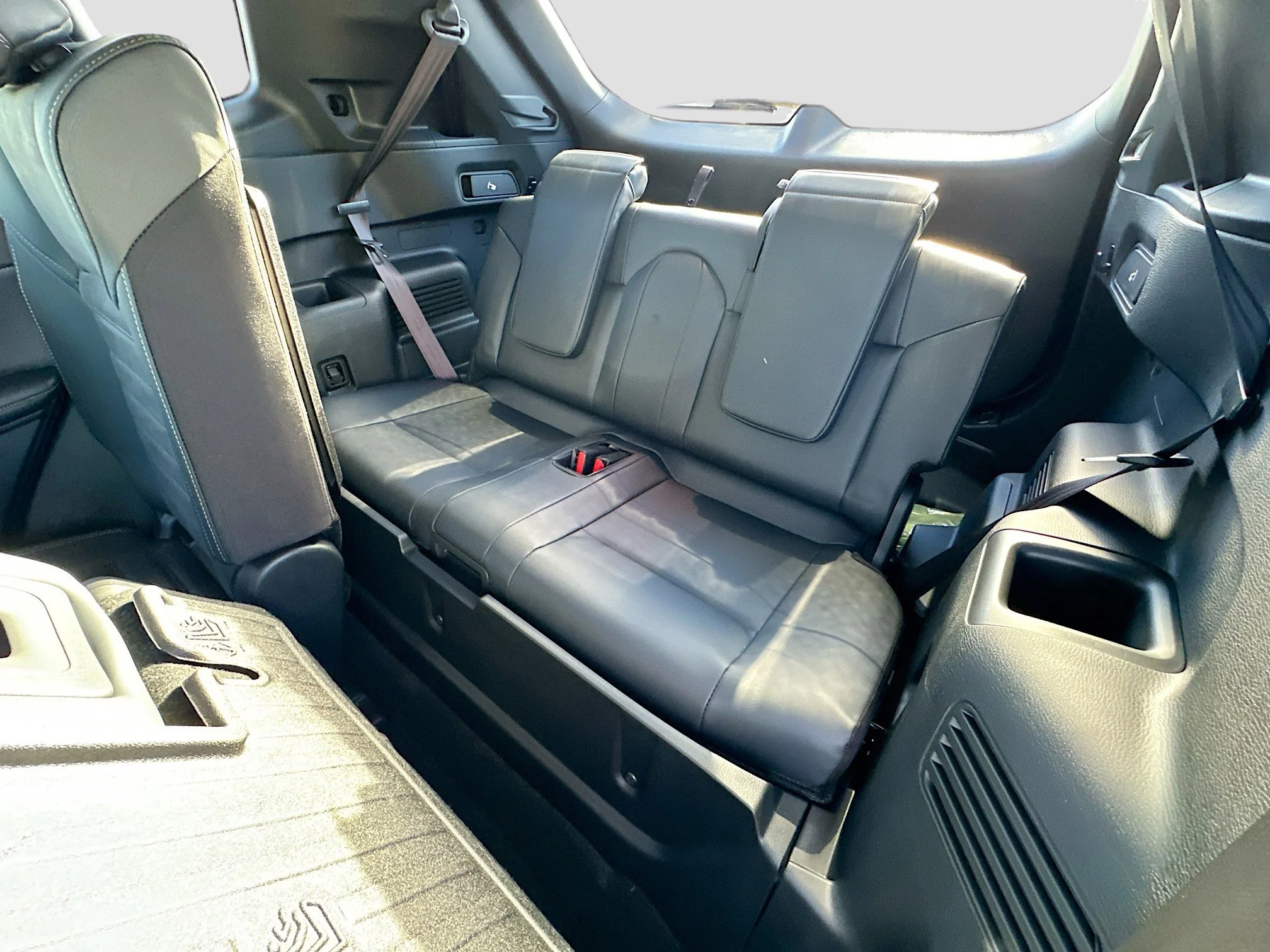 2026 Mitsubishi Outlander Trail Edition - Photo 18
