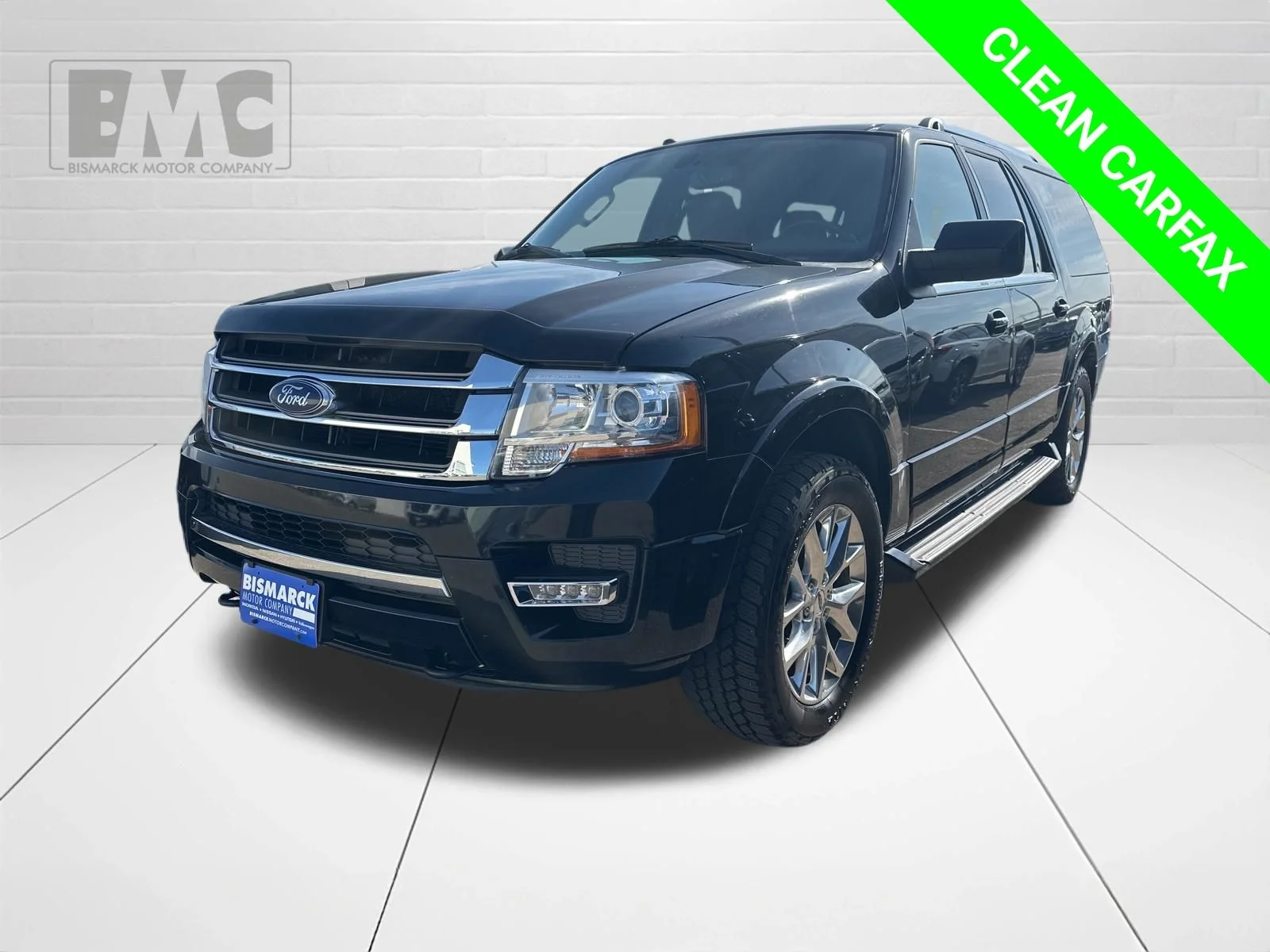2017 Ford Expedition Limited 4x4 EL's photo