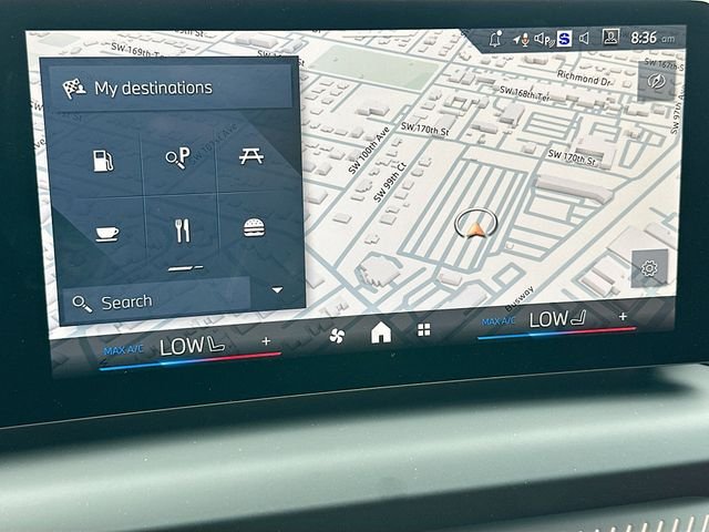New 2026 Gray BMW 228 Gran Coupe image 9