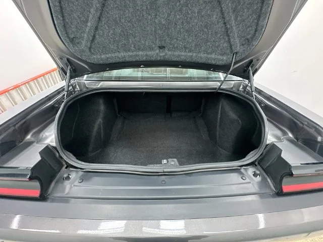 Used 2020 Gray Dodge R/T Scat Pack image 22