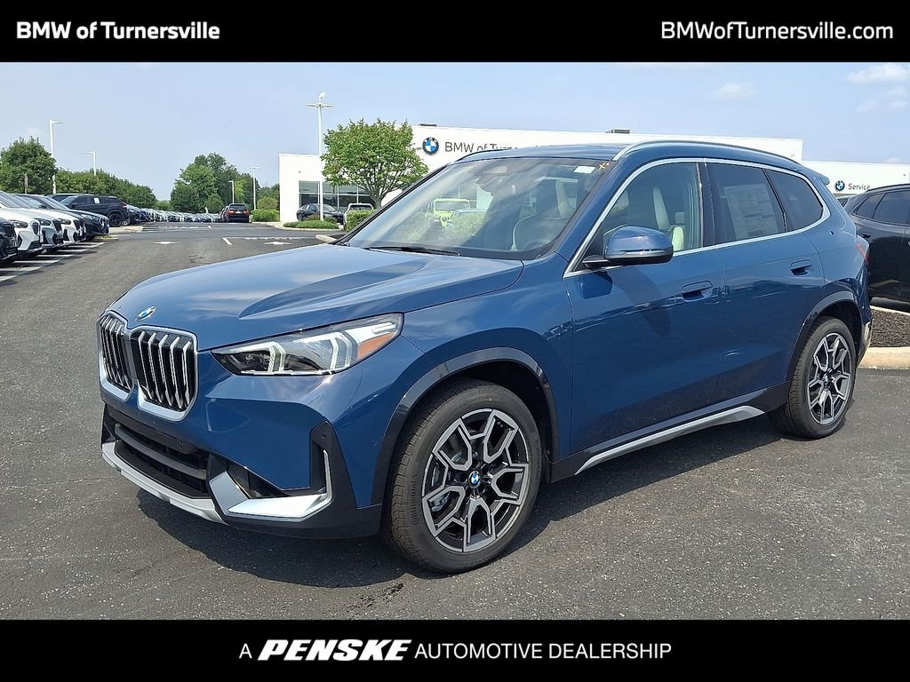 2026 BMW X1