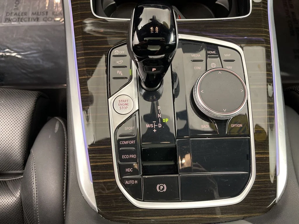 2023 BMW X5 40i - Photo 13