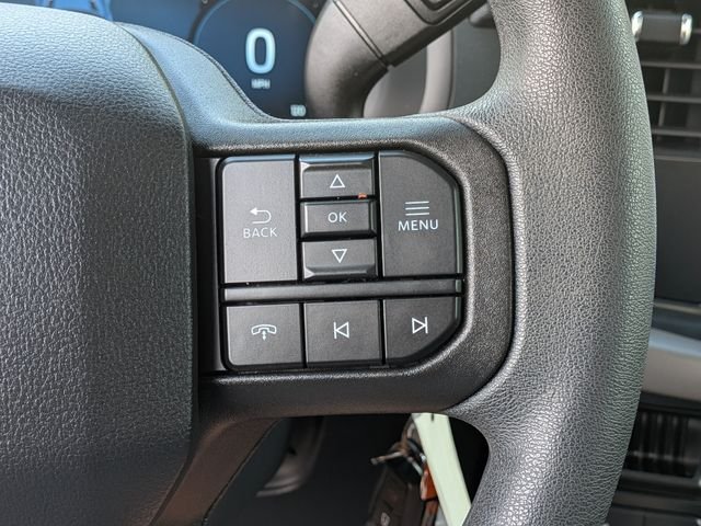Used 2024 Black Ford XL image 23