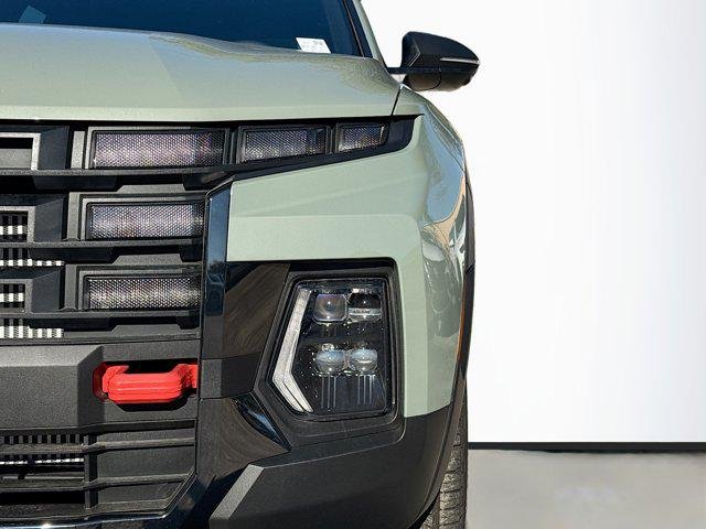 New 2026 Sage Gray Hyundai XRT image 10
