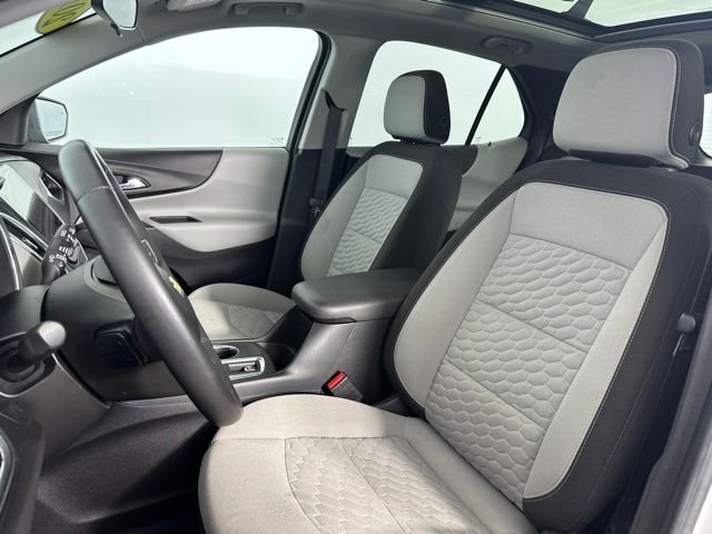 Used 2018 Beige Chevrolet LT image 18