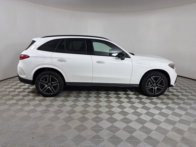 2026 Mercedes-Benz GLC Base - Photo 20