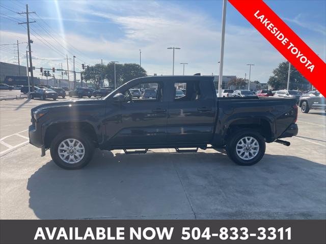 Certified Used 2026 UNDERGROUND Toyota  image 2