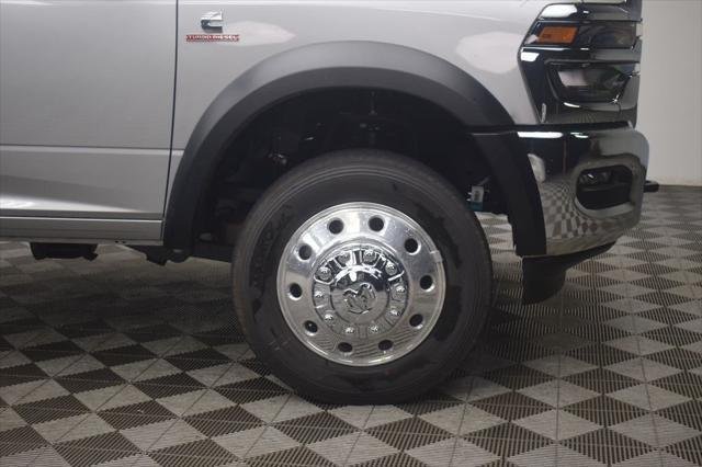 New 2026 Silver Zynith RAM TRADESMAN image 7