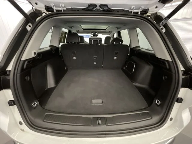 Used 2023 Bright White Clearcoat Jeep 4xe image 24