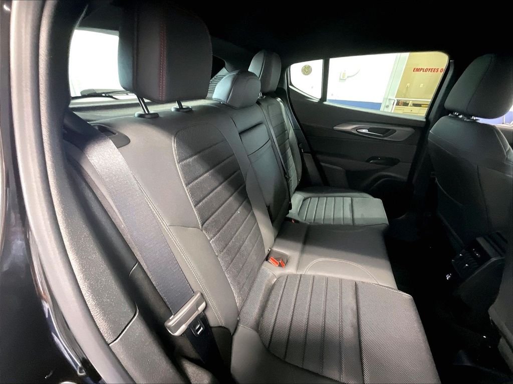Used 2024 Black Dodge R/T image 16