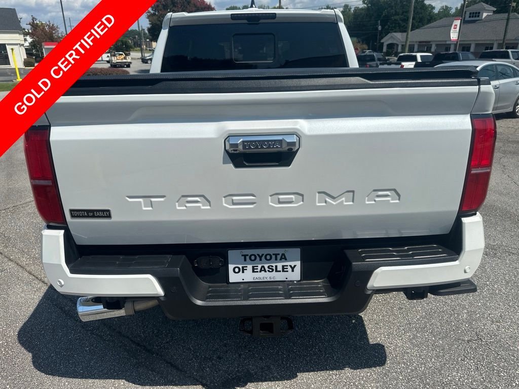 Certified Used 2024 Pearl Toyota Limited image 6