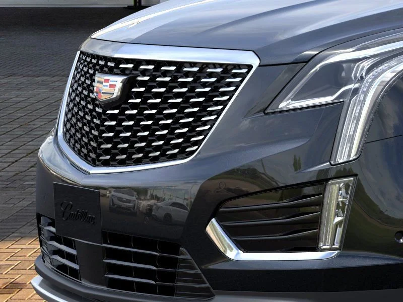 2026 Cadillac XT5 Premium Luxury - Photo 13