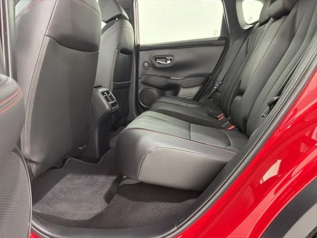 Certified Used 2025 Milano Red Acura AWD A-SPEC image 17