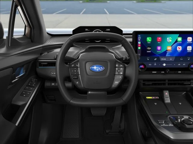 New 2026 BRILLIANT BRONZE METALLIC Subaru Premium image 14