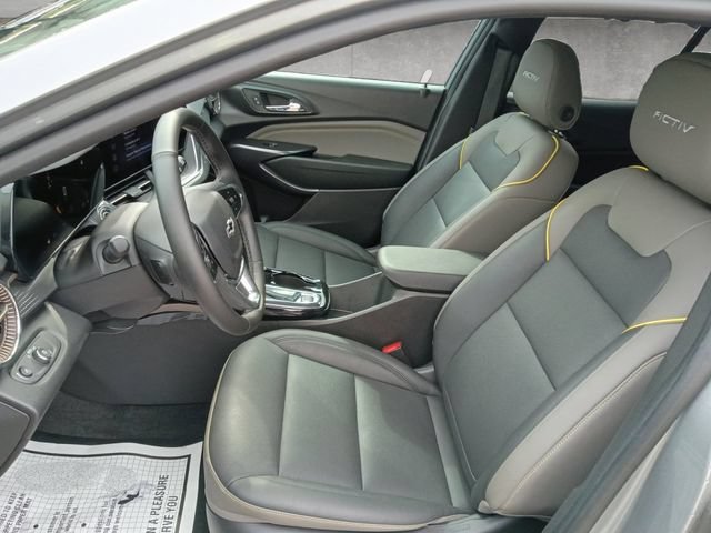Used 2026 Sterling Gray Metallic Chevrolet ACTIV image 19