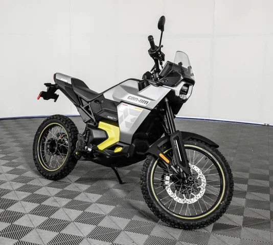 2025 Can-Am Origin 73