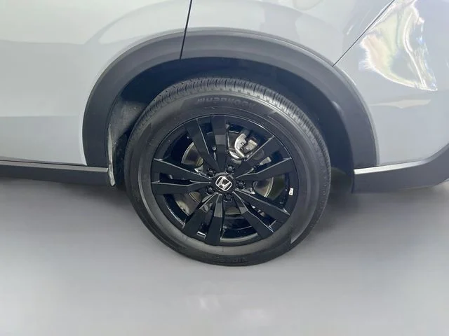 Certified Used 2026 Urban Gray Pearl Honda 2WD SPORT image 24
