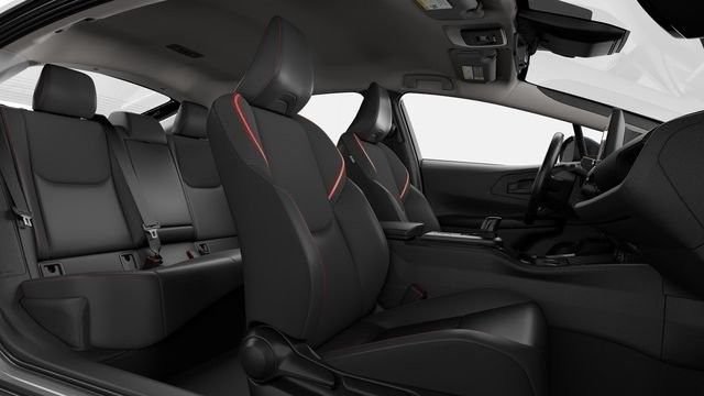 2026 Toyota Prius Plug-in Hybrid SE - Photo 30