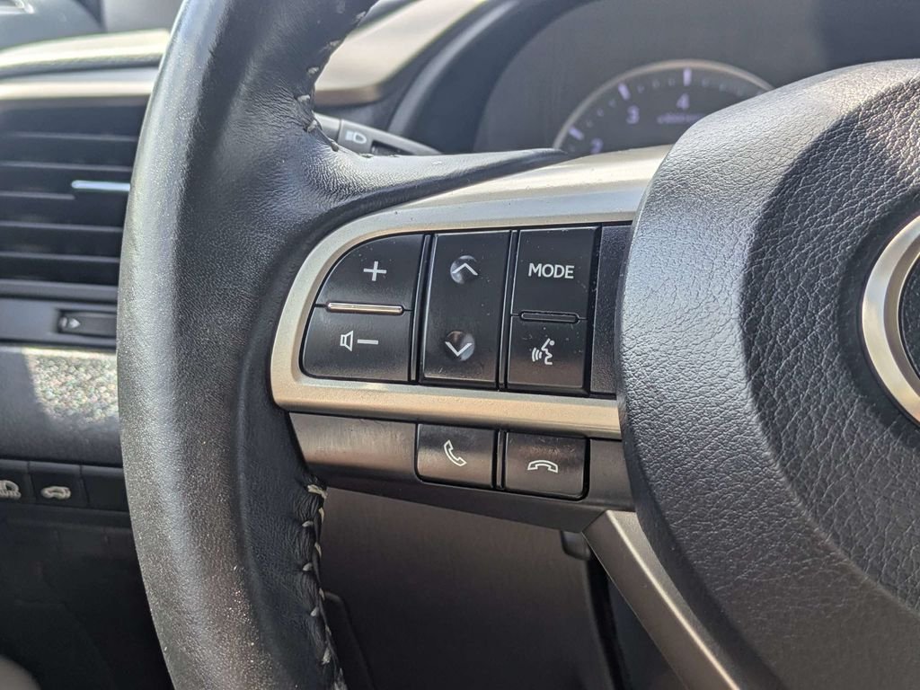 Used 2019 Black Lexus 350 image 31