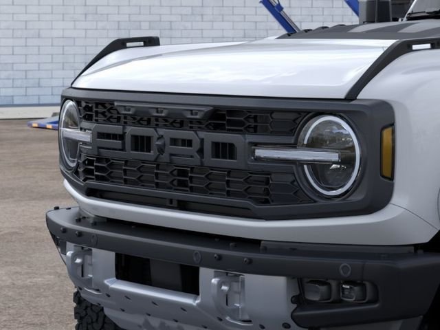 New 2026 Oxford White Ford Raptor® image 19