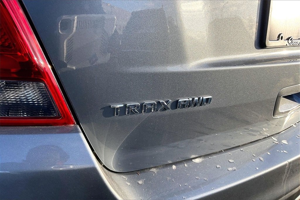 2019 CHEVROLET TRAX - Image 28