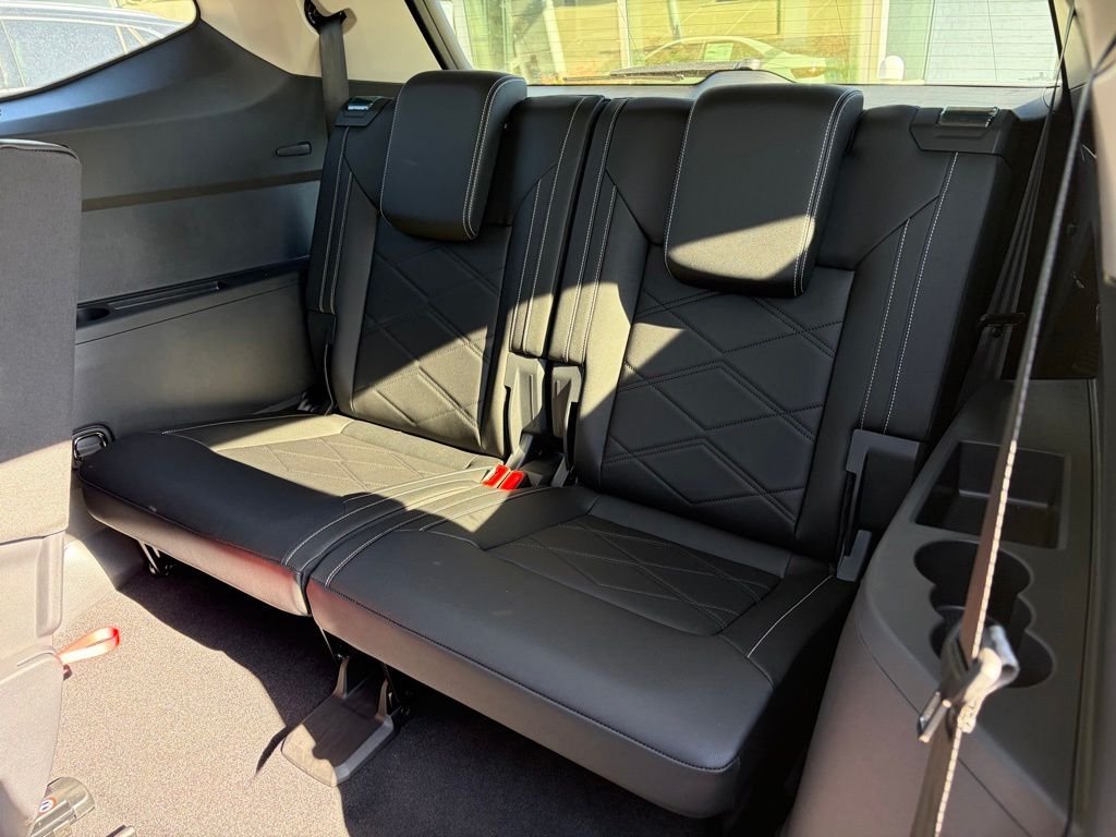 New 2026 Pure Gray Volkswagen 2.0T SE W/TECHNOLOGY image 19