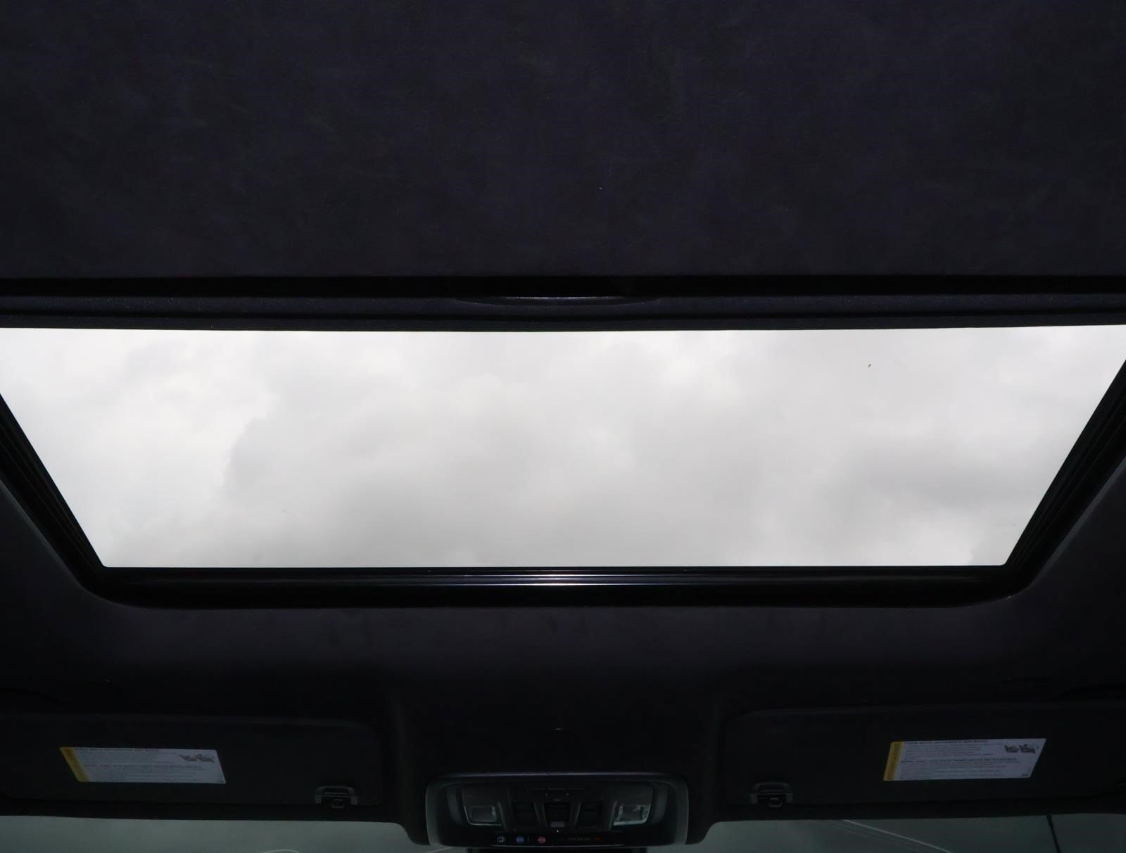 Used 2025 Thunderstorm Gray GMC AT4X image 16