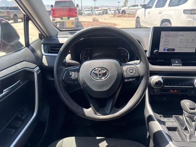 2023 Toyota RAV4 XLE - Photo 15