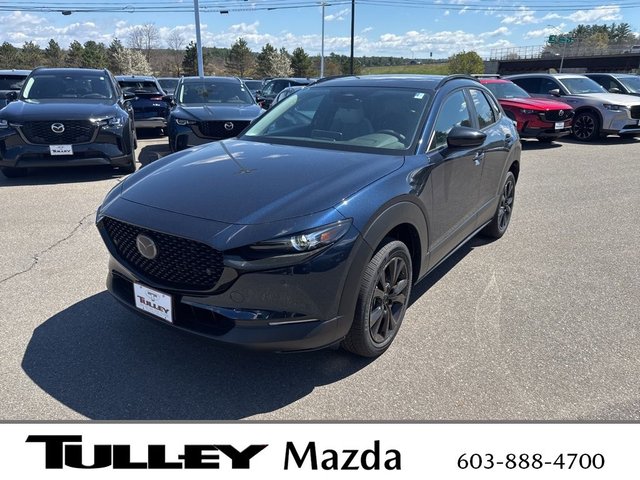 2026 Mazda CX-30 2.5 S Aire Edition