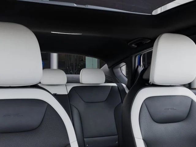 New 2026 Blue Kia GT-Line image 27